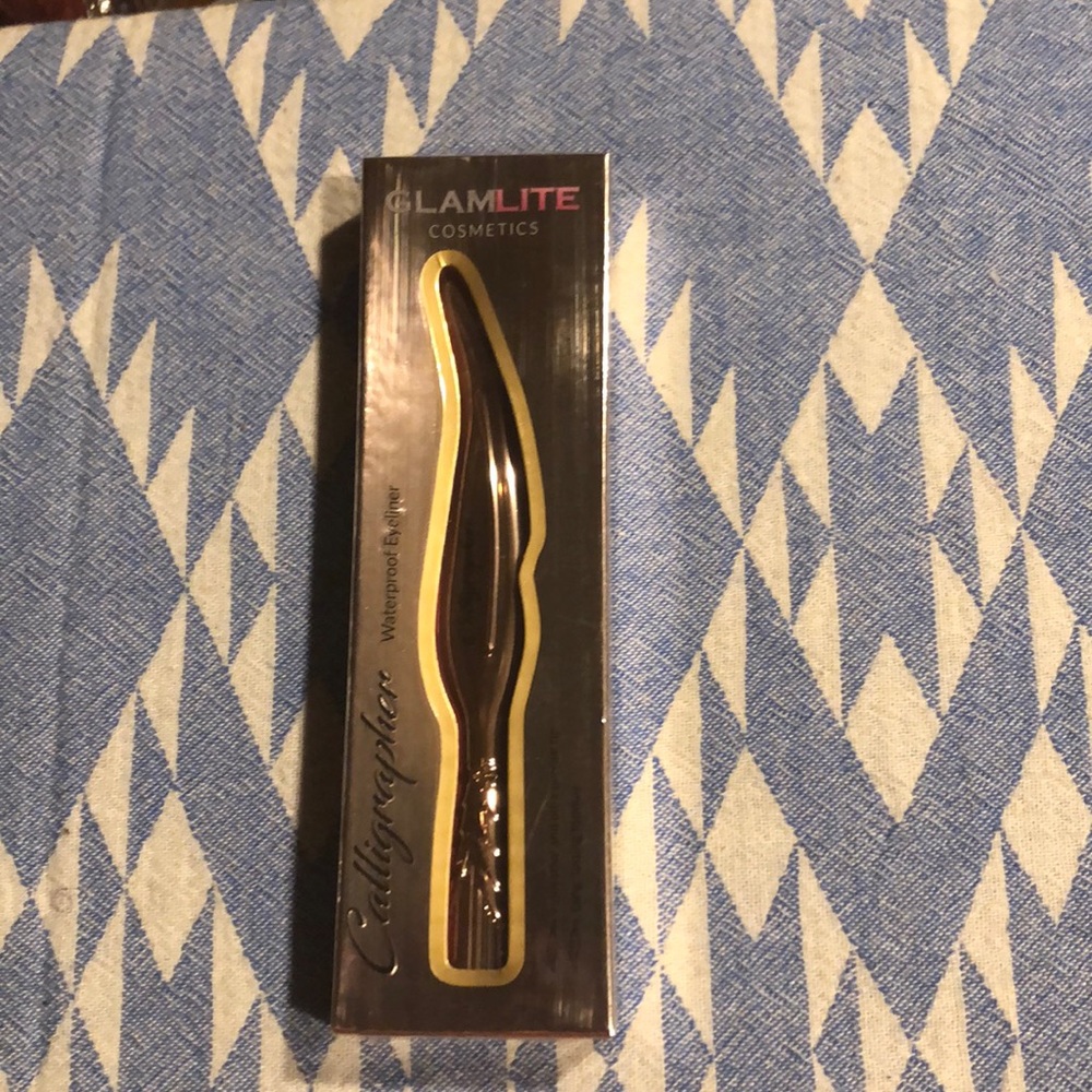 Glam Lite Cosmetics Eyeliner